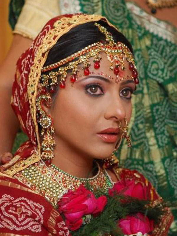Bridal Makeup1