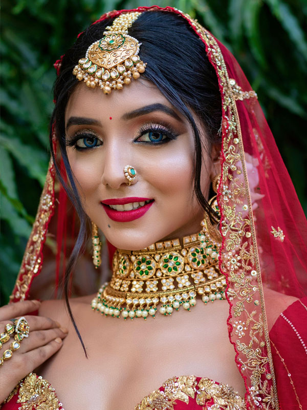 Bridal Makeup8