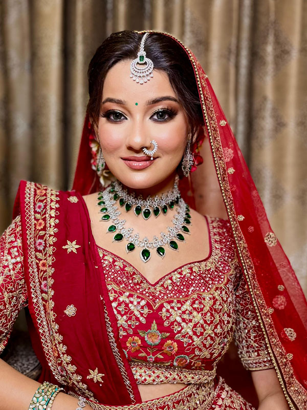 Bridal Makeup9