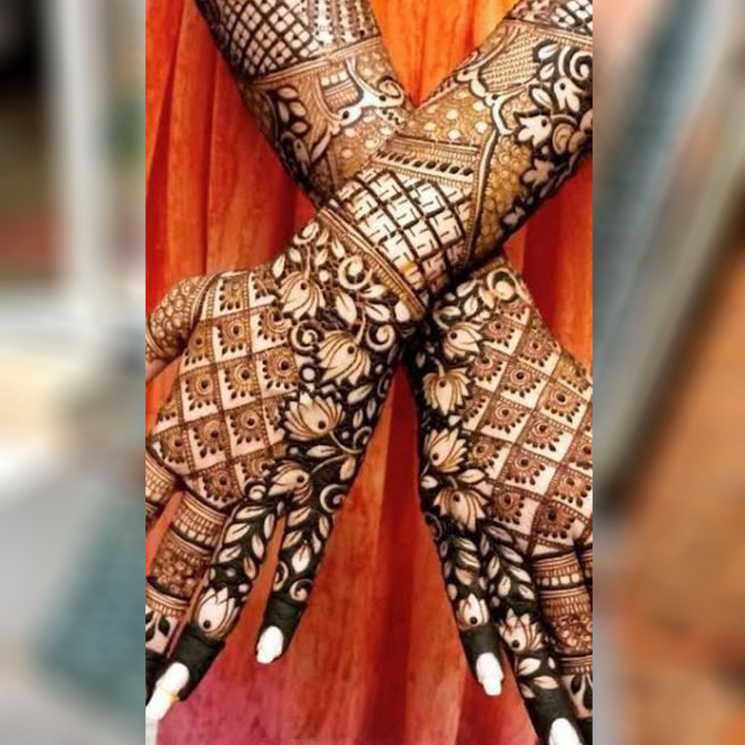 Mehendi4
