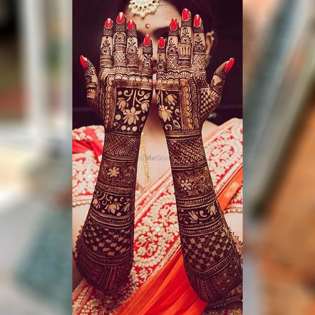 Mehendi7